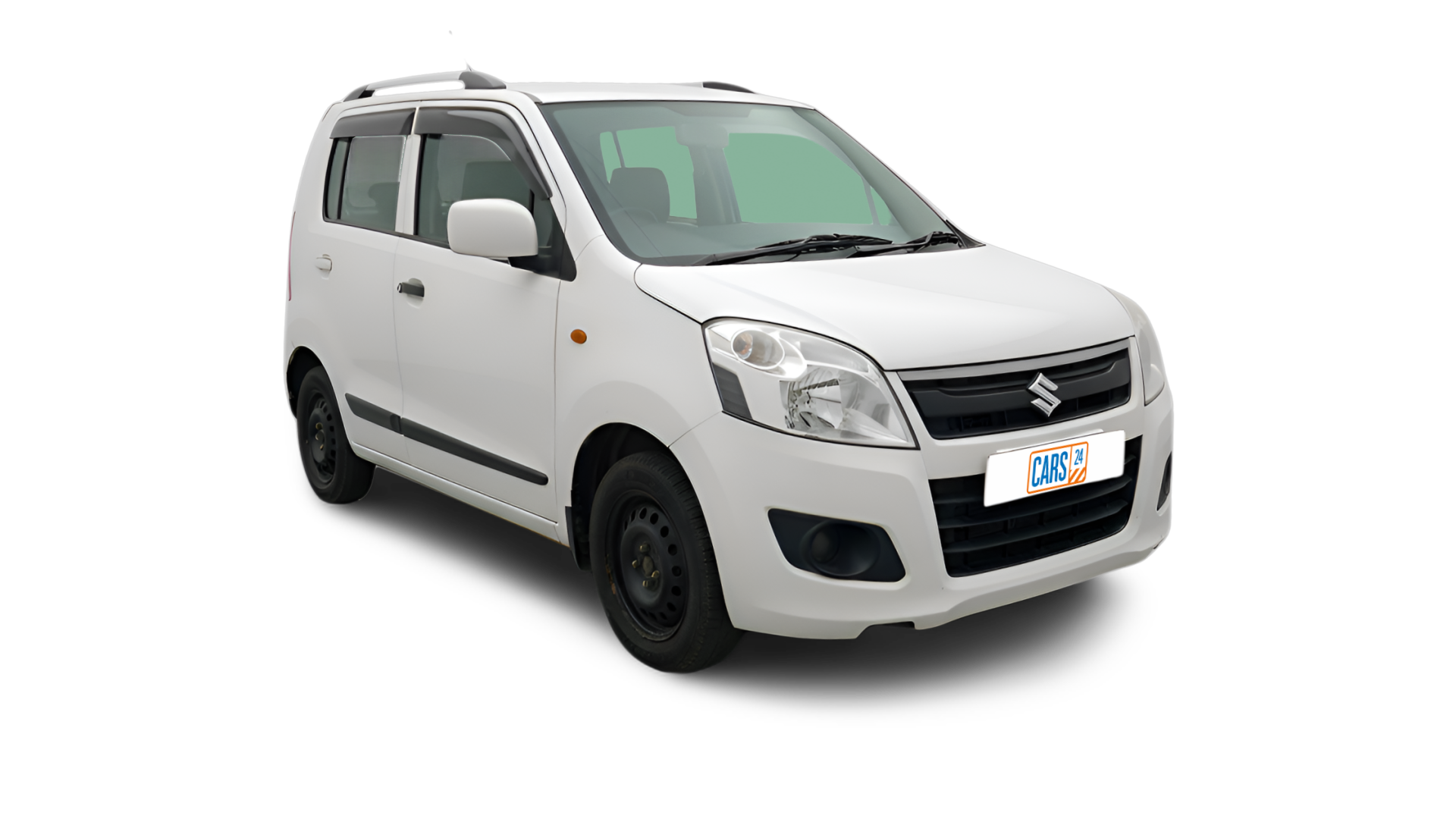 Maruti Wagon R 1.0-img